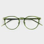 Eyeglasses Manufacturer - OMELLE Students Computer TR90 Blue Light Super High Quality Handmade Japan Unisex Eco-Friendly