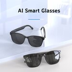 Smart Glasses Manufacturer - AI Travel Intelligent Wireless Music Fashion with Language Translator