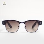 Smart Sunglasses Manufacturer - OEM Open-Ear UV400 Polarized Touch Control for Sport Audio Sun Running Cycling