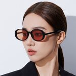 Sunglasses Manufacturer - OMELLE High-End for Men Women UV400 Acetate Polarized with Tac Lenses TR90 Material