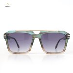 Sunglasses Manufacturer - Omelle Unisex Custom Logo Classic Retro for Men Women & OEM ODM