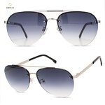 Sunglasses Manufacturer - OMELLE BOSS1537 Unisex Polarized Fashion with UV400 Shield Gray TAC Tortoiseshell