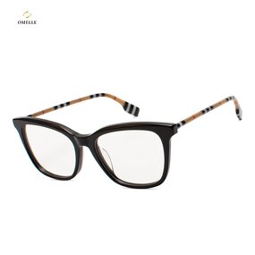 Glasses Frames Manufacturer - Designer Quality Unisex Italian Mazzucchelli Acetate Sustainable & Customizable