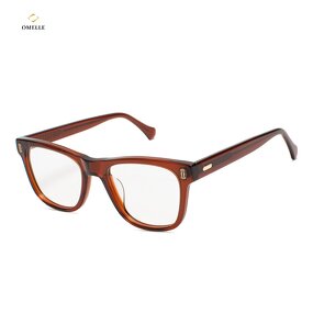 Sunglasses Manufacturer - Acetate Frame Magnetic Snap Case UV400 Polarized Lightweight Full-Rim Travel Gift