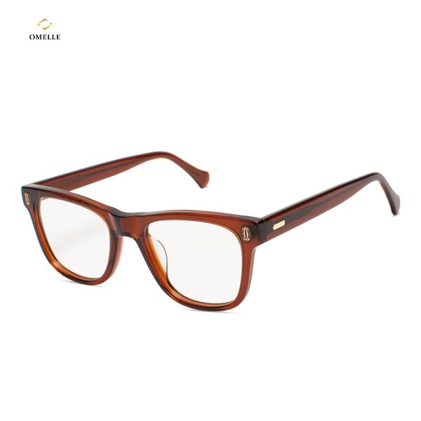 Sunglasses Manufacturer - Acetate Frame Magnetic Snap Case UV400 Polarized Lightweight Full-Rim Travel Gift