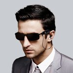 Smart Sunglasses Manufacturer - Luxury Headset Cycling Bluetooth Polarized for Bicycle Riding Sport Men