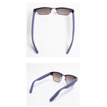 Smart Sunglasses Manufacturer - Outdoor Polarized Riding Sport Audio Music Play Phone Call with Bluetooth