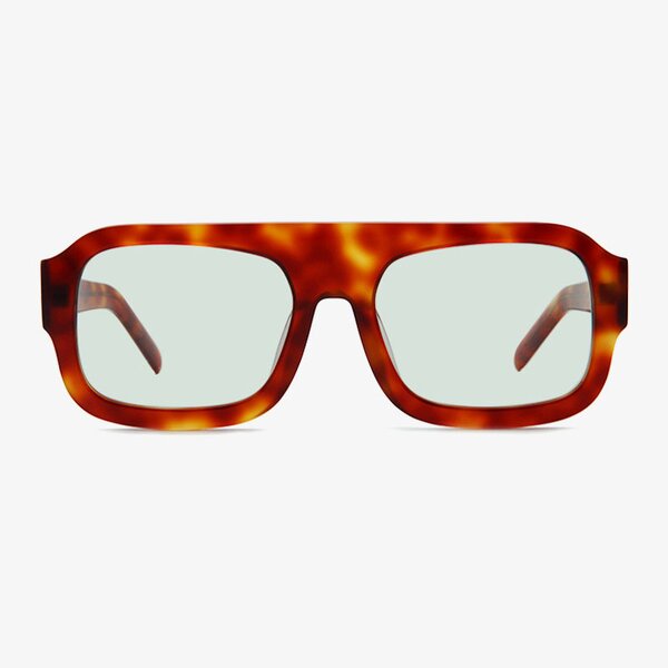 Sunglasses Manufacturer - OMELLE Mazzucchelli Acetate Handmade with Uv400 CR39 Lens