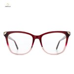 Optical Frame Manufacturer - Omelle Italy Design Mazzucchelli Acetate Women Anti Blue Light Computer