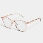 Eyeglasses Manufacturer - OMELLE Students Computer TR90 Blue Light Super High Quality Handmade Japan Unisex Eco-Friendly