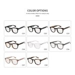 Optical Frames Manufacturer - Wholesale Handcrafted Acetate Vintage Elegant Customizable for Prescription Reading