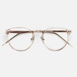 Eyewear Manufacturer - OMELLE Wholesale Vintage Men TR90 Optical for Reading