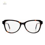 Optical Frame Manufacturer - Italy Design Custom Logo Acetate Candy Color for Women