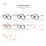 Eyeglasses Frames Manufacturer - Wholesale Unisex Luxury Italy Designer Mazzucchelli Acetate for Reading Blue Light Blocking