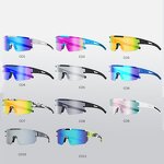 Sports Sunglasses Manufacturer - Wholesalers Supplier Running Cycling Polarized TR90 Unisex 2026 Trending Windproof Mirrored