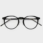 Eyewear Manufacturer - OMELLE Wholesale Vintage Men TR90 Optical for Reading