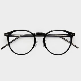 Eyewear Manufacturer - OMELLE Wholesale Vintage Men TR90 Optical for Reading
