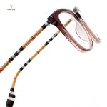 Glasses Frames Manufacturer - Designer Quality Unisex Italian Mazzucchelli Acetate Sustainable & Customizable