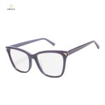 Optical Frame Manufacturer - Omelle Italy Design Mazzucchelli Acetate Women Anti Blue Light Computer