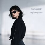 Smart Glasses Manufacturer - New Arrivals 2025 AI Camera with Chat Gpt AR Smart Glass Film 800W Pixel Camera