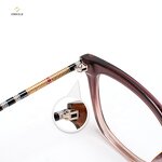 Optical Frames Manufacturer - Unisex Designer Sustainable Mazzucchelli Acetate Italian Quality Collection