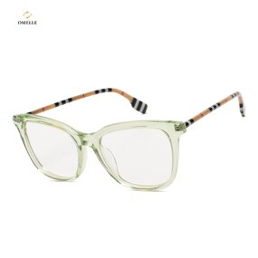 Optical Frames Manufacturer - Unisex Designer Sustainable Mazzucchelli Acetate Italian Quality Collection