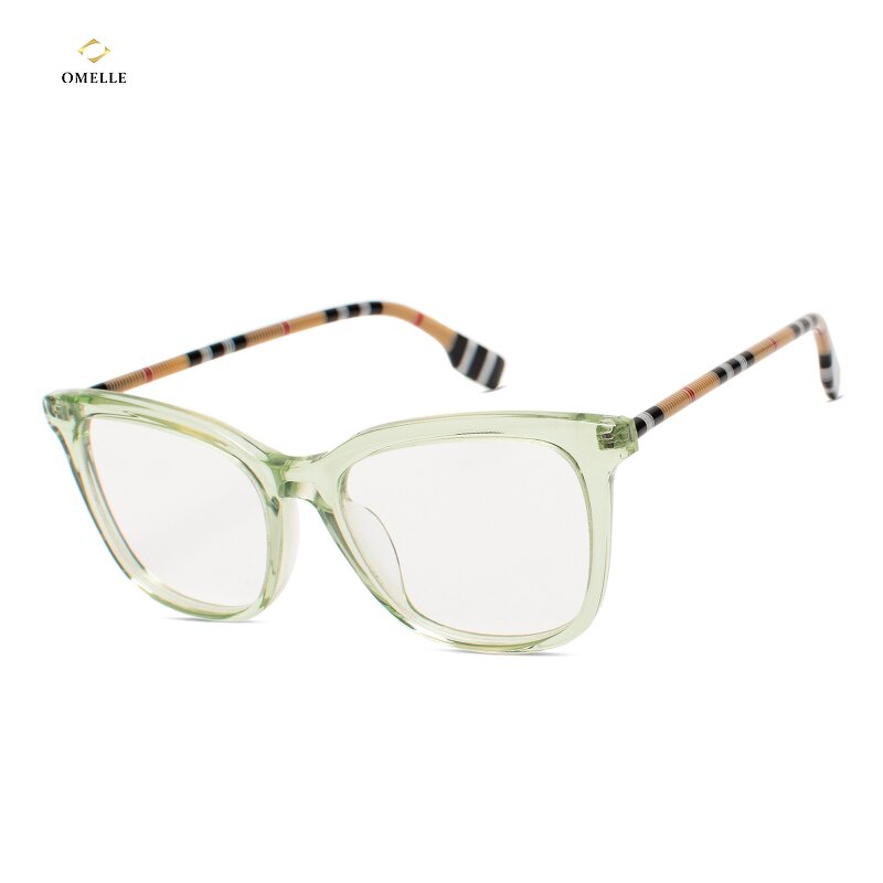 Optical Frames Manufacturer - Unisex Designer Sustainable Mazzucchelli Acetate Italian Quality Collection