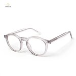 Glasses Frame Manufacturer - Omelle 2025 Latest Retro Acetate for Men Wholesale Customized Logo