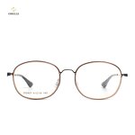 Eyeglasses Frames Manufacturer - Super Lightweight Screwless No Screw Stainless Steel Optical