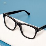 Sunglasses Manufacturer - Photochromic Acetate Frame Fashionable Reading Clear-to-Grey UV400 All-Weather for Driving