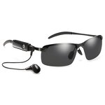 Smart Sunglasses Manufacturer - Luxury Headset Cycling Bluetooth Polarized for Bicycle Riding Sport Men