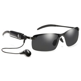 Smart Sunglasses Manufacturer - Luxury Headset Cycling Bluetooth Polarized for Bicycle Riding Sport Men