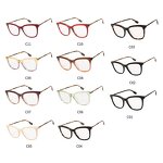 Optical Frames Manufacturer - Unisex Designer Sustainable Mazzucchelli Acetate Italian Quality Collection