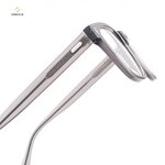 Computer Sunglasses Manufacturer - Blue-Light Filter Acetate Frame Clear Demo UV400 Lightweight Anti-Glare for Gift Office