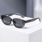 Sunglasses Manufacturer - High Quality Custom Logo for Adults Latest Vintage Retro Classic Luxury Frame Coffee Wholesale