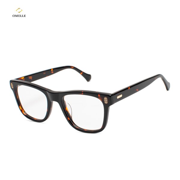 Sunglasses Manufacturer - Photochromic Acetate Frame Fashionable Reading Clear-to-Grey UV400 All-Weather for Driving