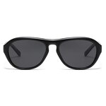 Sunglasses Manufacturer - Omelle Latest Custom Logo Wholesale Unisex Stylish Classic Vintage Retro Acetate