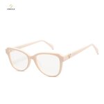 Optical Frame Manufacturer - Italy Design Custom Logo Acetate Candy Color for Women