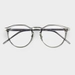 Eyewear Manufacturer - OMELLE Wholesale Vintage Men TR90 Optical for Reading