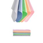 Eyewear Accessories Manufacturer - OMELLE Custom Cleaning Cloth Microfiber for Eyeglasses