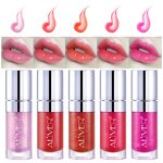 Lip Gloss Manufacturer - Wholesale Korean Lip Glow Oil Balm Organic Vegan Plumping