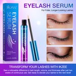 Lash Serum Manufacturer - Premium Natural Vegan Eyelash Growth Thickness Stronger