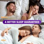 Anti Snoring Spray - Wholesale Natural Throat Breathing Relief Nasal Mist for Men Women