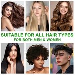 Rosemary Cream - Organic Solid Hair Growth Oil Ointment Thin Hair Batana