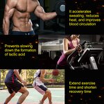 Muscle Cream - Natural Abdominal Muscle Firming Growth Enlargement for Men