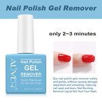 Nail Polish Remover - OEM ODM Magic Burst Acrylic Nail Glue Remover Bulk
