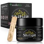 Shilajit Resin - Wholesale 60g Black Gold Grade 100% Pure 85 Trace Minerals