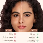 Foundation Manufacturer - Private Label SPF50 Waterproof Color Change All Skin