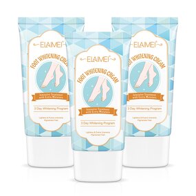 Repair Cream - 3 Days Hand Foot Whitening Cracked Dry Skin Moisturizing
