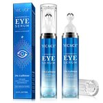 Eye Serum Manufacturer - Caffeine 360 Roller Anti-aging Dark Circle Removal